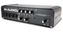NAMM 2013: M-Audio M-Track interfaces unveiled