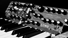 NAMM 2013: Moog Sub Phatty set for launch