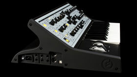 NAMM 2013: Moog Sub Phatty revealed