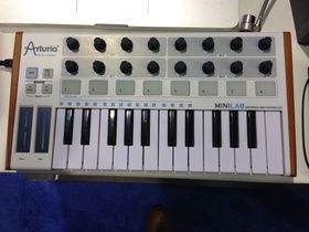 NAMM 2013: live highlights