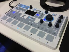 NAMM 2013: live highlights