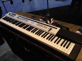 NAMM 2013: live highlights