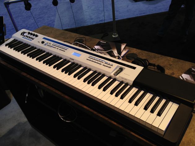 Casio PX-5S