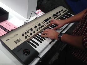 NAMM 2013: live highlights