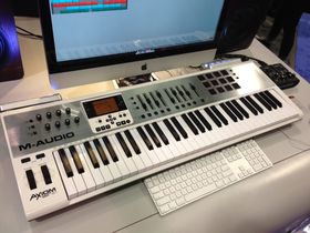 NAMM 2013: live highlights