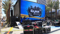 NAMM 2013: live highlights