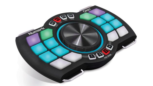 Numark Orbit