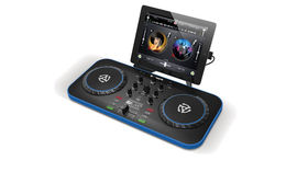 NAMM 2013: Numark iDJ Live II unveiled
