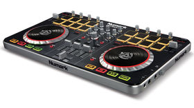 NAMM 2013: Numark Mixtrack Pro II announced