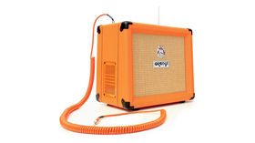 NAMM 2013: New 3rd generation Orange OPC upgraded