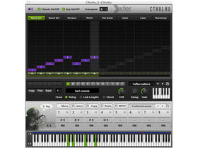 VST/AU plug-in instrument/effect round-up: Week 58