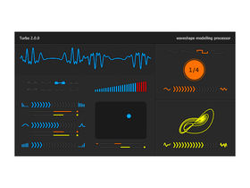 VST/AU plug-in instrument/effect round-up: Week 58