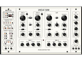 VST/AU plug-in instrument/effect round-up: Week 58