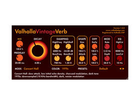 VST/AU plug-in instrument/effect round-up: Week 58