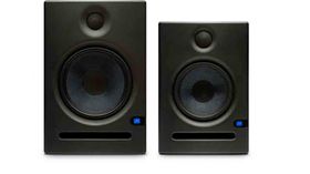 NAMM 2013: PreSonus launches Eris-series studio monitors