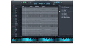 NAMM 2013: PreSonus unveils Capture 2.0 live recording software