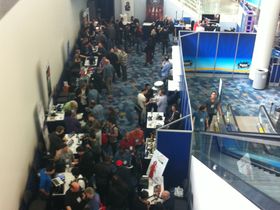 NAMM 2013: live highlights