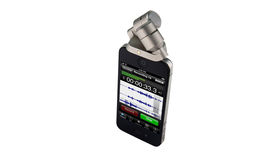 Rode iXY iPhone/iPad mic announced