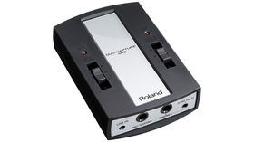 NAMM 2013: Roland Duo Capture mK2 announced