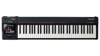 NAMM 2013: Roland RD-64 compact stage piano/controller unveiled