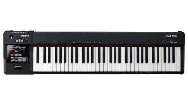 Roland RD-64