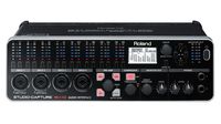 NAMM 2013: Roland announces Studio Capture audio interface