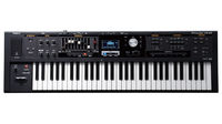 NAMM 2013: Roland unveils V-Combo VR-09 live performance keyboard