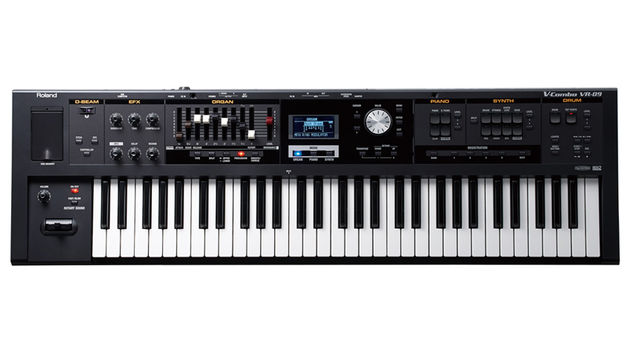 Roland RD-64
