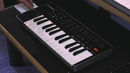 NAMM 2013: Samson reveals new mini MIDI controllers