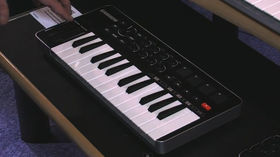 NAMM 2013: Samson reveals new mini MIDI controllers