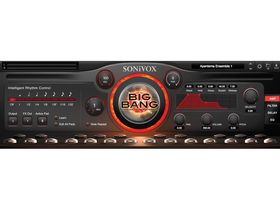 NAMM 2013: Sonivox announces Vocalizer Pro and updated VST/AU plug-ins