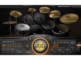 NAMM 2013: Sonivox announces Vocalizer Pro and updated VST/AU plug-ins
