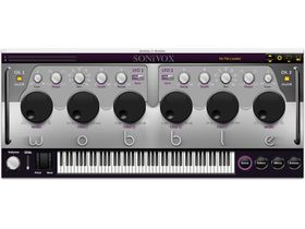 NAMM 2013: Sonivox announces Vocalizer Pro and updated VST/AU plug-ins