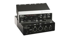 Steinberg UR22 audio interface announced