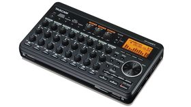NAMM 2013: Tascam announces new PortaStudios