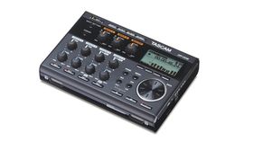 NAMM 2013: Tascam announces new PortaStudios
