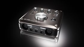 NAMM 2013: Tascam shows two new audio interfaces