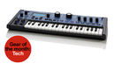 New music tech gear of the month: review round-up (February 2013)