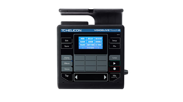 The VoiceLive Touch 2: worth getting your hands on?