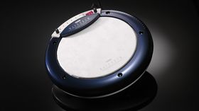 NAMM 2013: Korg Wavedrum Global Edition launched