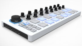 NAMM 2014: The best new MIDI controllers