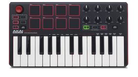 NAMM 2014: Akai introduces new MPK MIDI controller keyboards