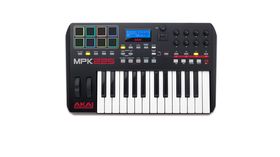 NAMM 2014: Akai introduces new MPK MIDI controller keyboards