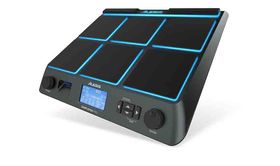 NAMM 2014: Alesis drum gear