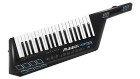 NAMM 2014: Alesis Vortex Wireless Keytar controller launches
