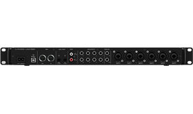 NAMM 2014: Behringer announces U-Phoria interfaces
