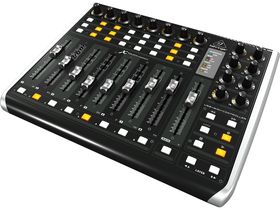 NAMM 2014: Behringer launches X-Touch MIDI controllers