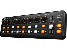 NAMM 2014: Behringer launches X-Touch MIDI controllers