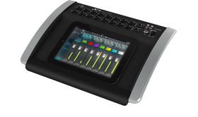 NAMM 2014 : Behringer présente la X18, une nouvelle table de mixage pour iPad