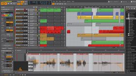 NAMM 2014: Bitwig Studio DAW release date and price announced